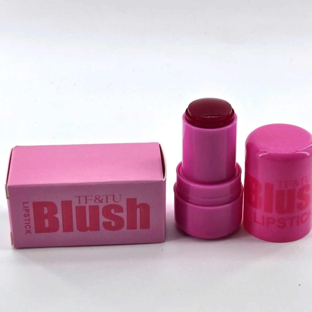 Cooling Water Jelly Lip & Cheek Stain in the Shade "Burst" 0.17oz